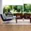 Ламинат L0301-01785 Natural Oak 3-Strip Classic Plank 32 Living Expression Pergo