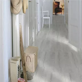 Купить Ламинат L0601-01734 Whitened Oak Plank Classic Plank 32 Domestic Elegance Pergo