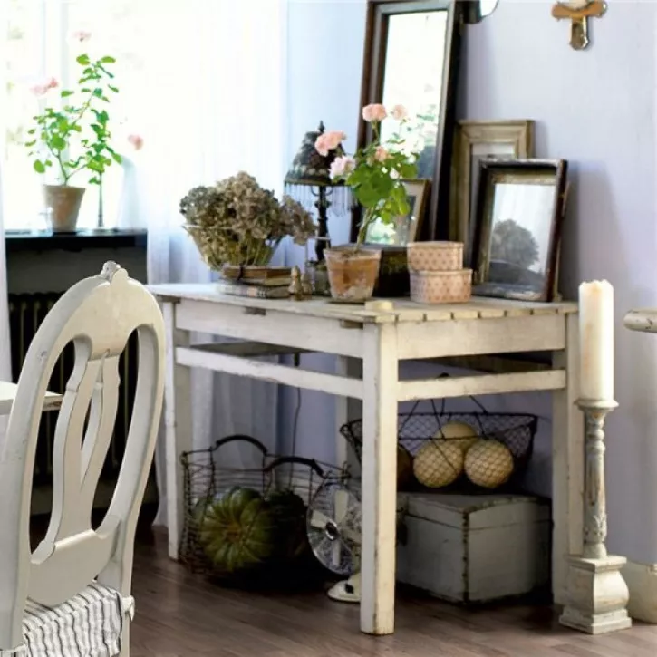 Ламинат L0601-01830 Launge Oak 3-Strip Classic Plank 32 Domestic Elegance Pergo
