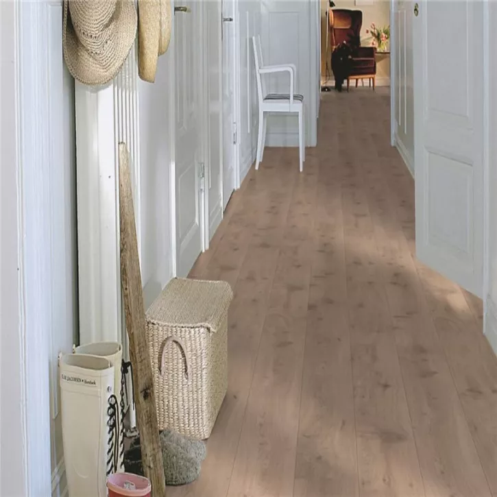 Ламинат L0123-01755 Drift Oak Plank Long Plank 4V 34 Public Extreme Pergo
