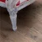 Ламинат L0123-01758 Reclaimed Brown Oak Plank Long Plank 4V 34 Public Extreme Pergo