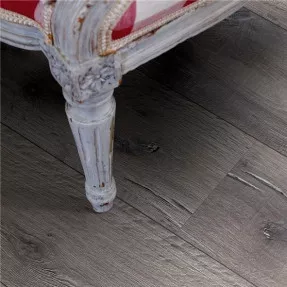 Купить Ламинат L0123-01760 Reclaimed Grey Oak Plank Long Plank 4V 34 Public Extreme Pergo