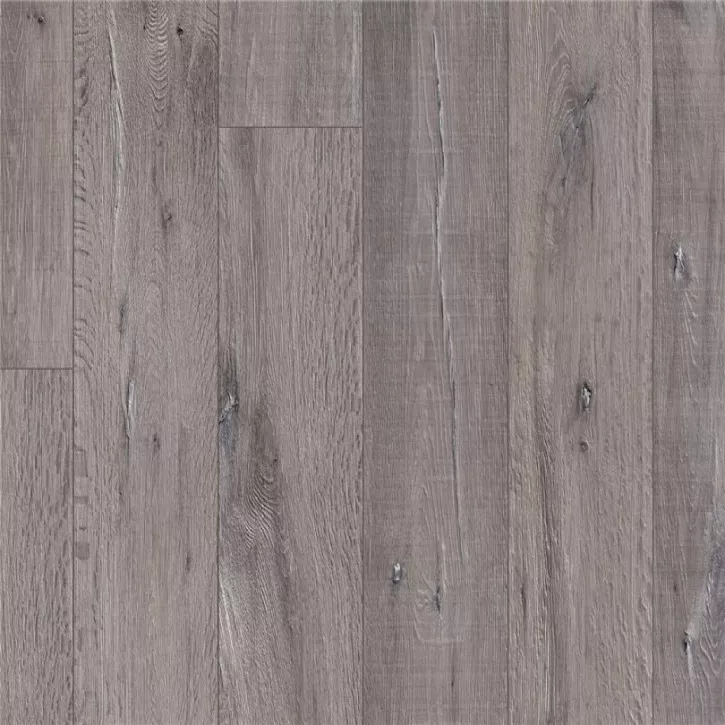 Ламинат L0123-01760 Reclaimed Grey Oak Plank Long Plank 4V 34 Public Extreme Pergo