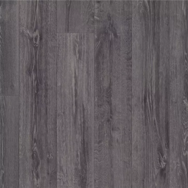 Ламинат L0123-01763 Midnight Oak Plank Long Plank 4V 34 Public Extreme Pergo