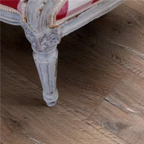 Купить Ламінат L0223-01758 Reclaimed Brown Oak Plank Long Plank 4V 33 Original Excellence Pergo