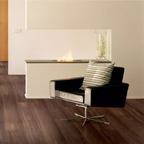 Купить Ламинат L0223-01761 Alpine Walnut Plank Long Plank 4V 33 Original Excellence Pergo