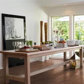 Купить Ламинат L0323-01762 Vintage Oak Plank Long Plank 4V 32 Living Expression Pergo