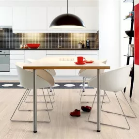 Купить Ламинат L0323-01766 Natural Ash Plank Long Plank 4V 32 Living Expression Pergo