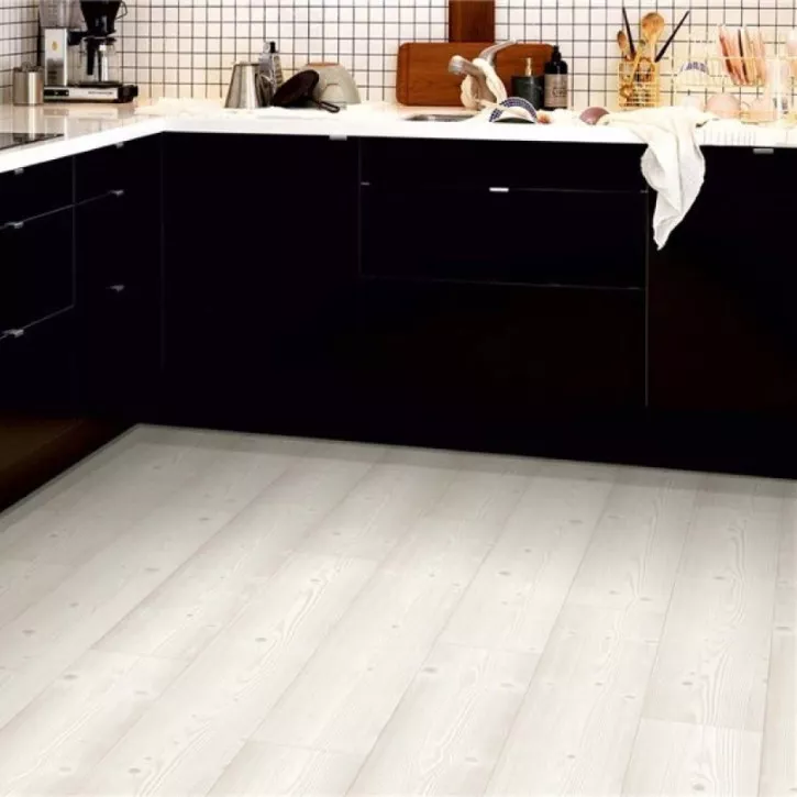 Ламинат L0231-03373 Brushed White Pine Plank Sensation 33 Original Excellence Pergo Ламинат L0231-03373 Brushed White Pine Plank Sensation 33 Original Excellence Pergo