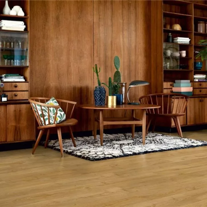 Ламінат L0331-03370 Manor Oak Plank Sensation 32 Living Expression Pergo