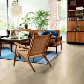 Купить Ламинат L0331-03374 Coastal Oak Plank Sensation 32 Living Expression Pergo