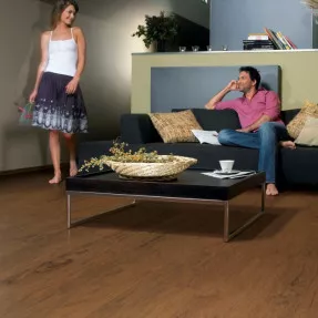 Купить Ламинат 60702 Хикори Замшевый Stretto Balterio