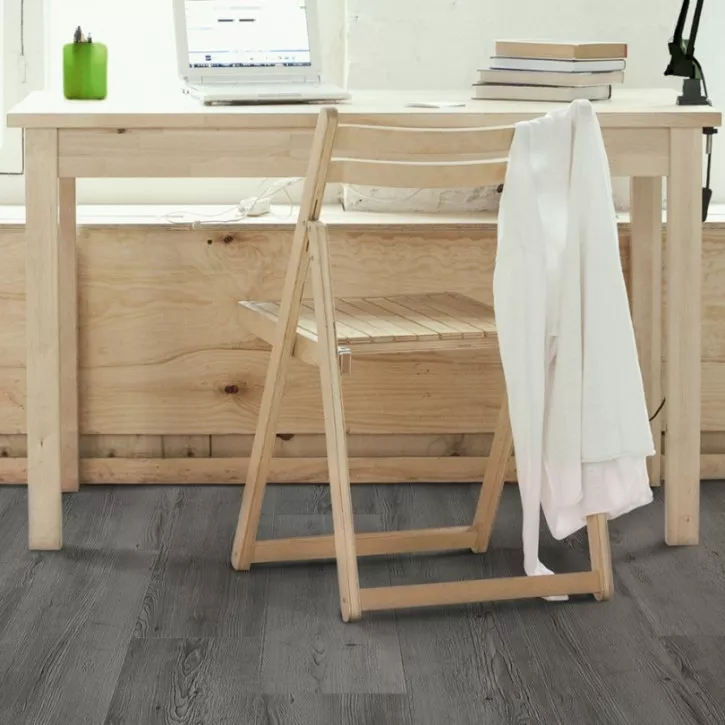 Ламинат 60051 Сосна Карибу Urban Wood Balterio