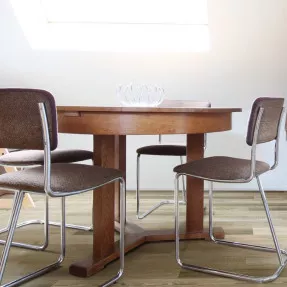 Купить Ламинат 60069 Древесный Микс Сохо Urban Wood Balterio