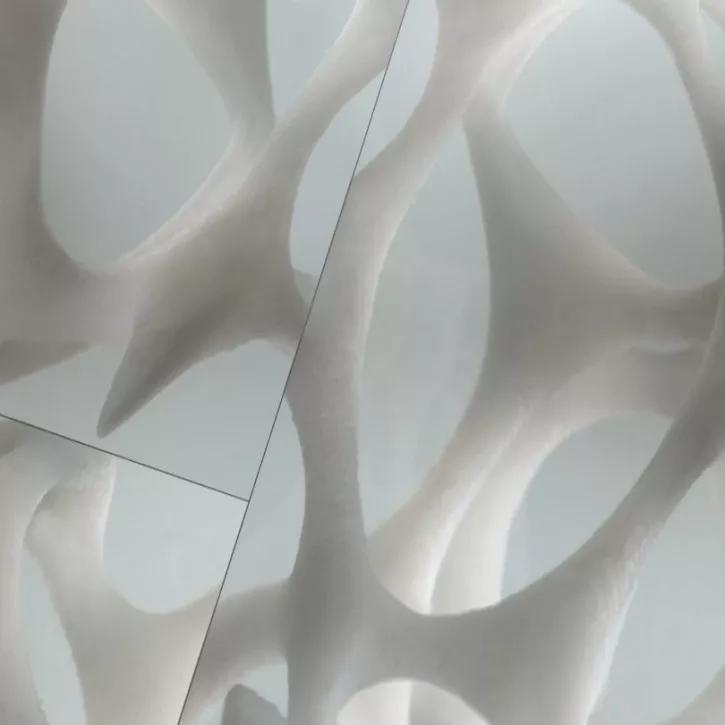 Ламинат 1371379 Ross Lovegrove Bone Structure Edition 1 Parador
