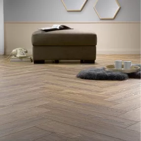 Купить Ламинат 622 Дуб Балеарский Creativ Baton Rompu Alsapan