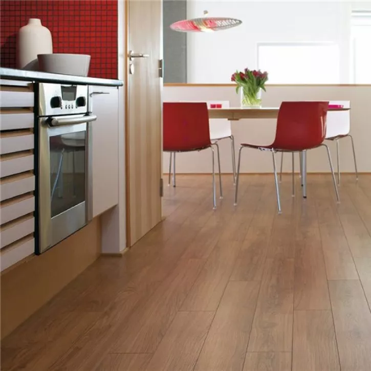 Ламинат L0110-01816 Maritime Oak Plank Plank 2V Ship' S Deck 34 Public Extreme Pergo