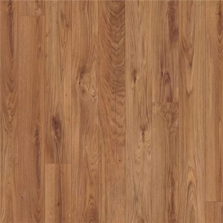Ламинат L0111-01816 Dark Oak Plank Plank 4V 34 Public Extreme Pergo
