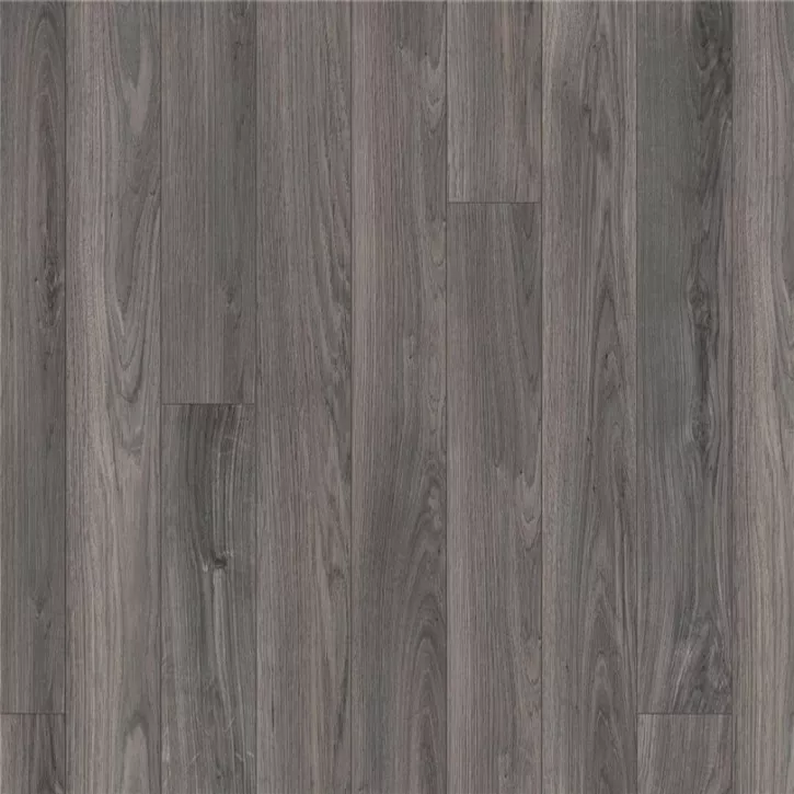 Ламинат L0311-01805 Dark Grey Oak Plank 4V 32 Living Expression Pergo