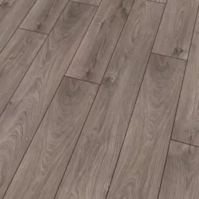 Купить Ламинат 3592 Дуб Атлас Антрацит Robusto Kronotex
