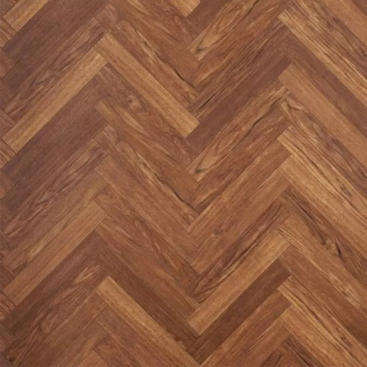 Ламінат 62000285_62000330 Teak Chateau Berry Alloc