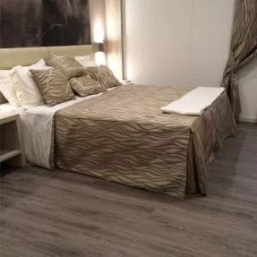 Купить Ламинат 168 Дуб Серый Prestige L Skema