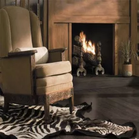 Купить Ламинат 262 Дуб Каньон Черный Prestige Gold Skema
