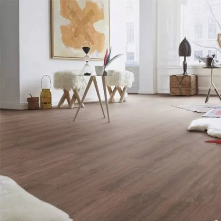 Ламинат 273 Дуб Rovere Tundra Prestige Gold Skema