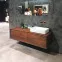 Ламинат 706 Grey Crypton Vision Syncro Oxid Authentic Skema