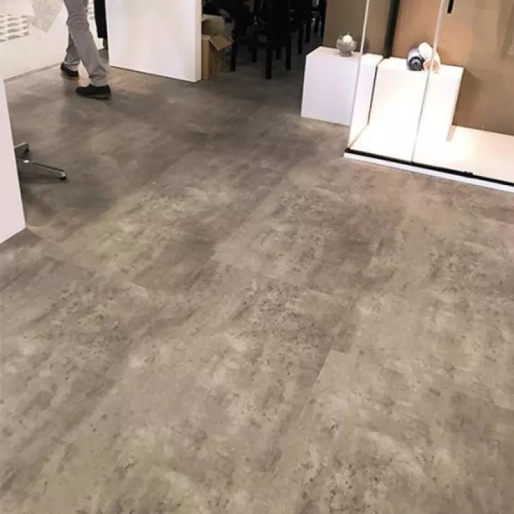 Ламинат 1121 Cool Grey Vision Syncro Oxid Matt Skema