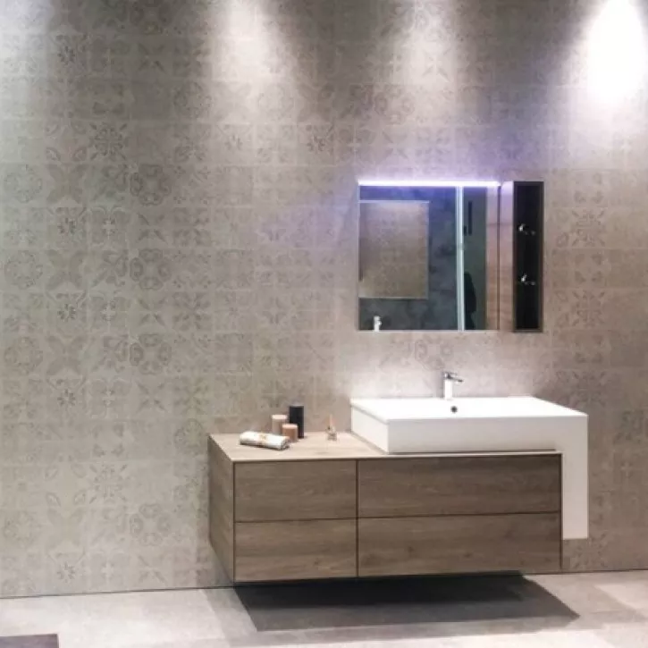 Ламинат 1140 Cementina Vision Syncro Tiles Skema