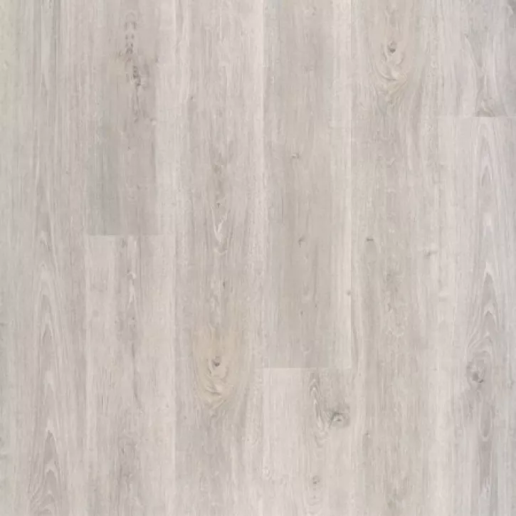 Ламінат DCV249 Дуб Аутентичний Білий Domcabinet