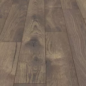 Купить Ламинат Петерсон Дуб Темный My Floor