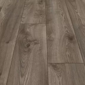 Купить Ламінат Макро Дуб Коричневий My Floor