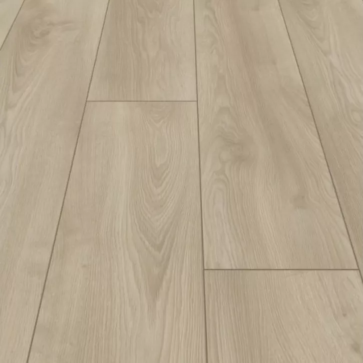 Ламинат Макро Дуб Светлый My Floor