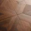 Ламинат 8107-4 Parquet Sapfir Homwest
