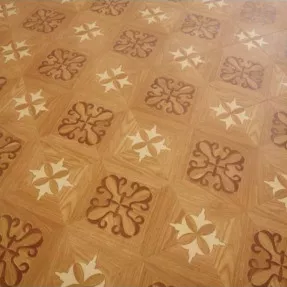 Купить Ламинат 8198-2 Parquet Sapfir Homwest