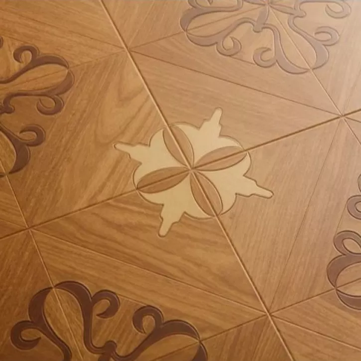 Ламинат 8198-2 Parquet Sapfir Homwest