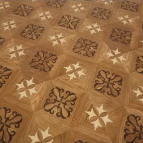 Купить Ламінат 8198-3 Parquet Sapfir Homwest