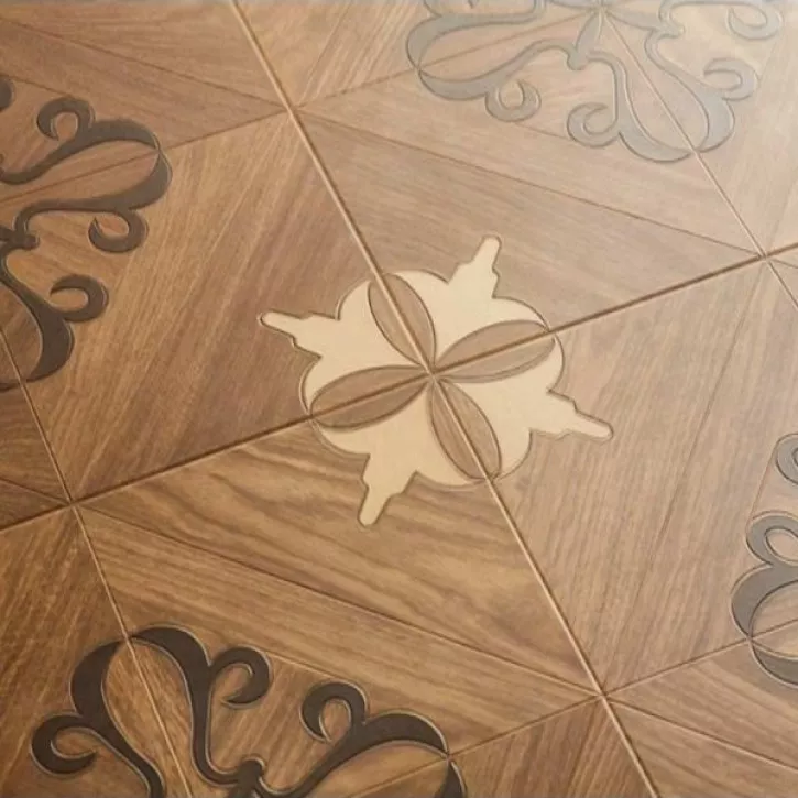 Ламінат 8198-3 Parquet Sapfir Homwest
