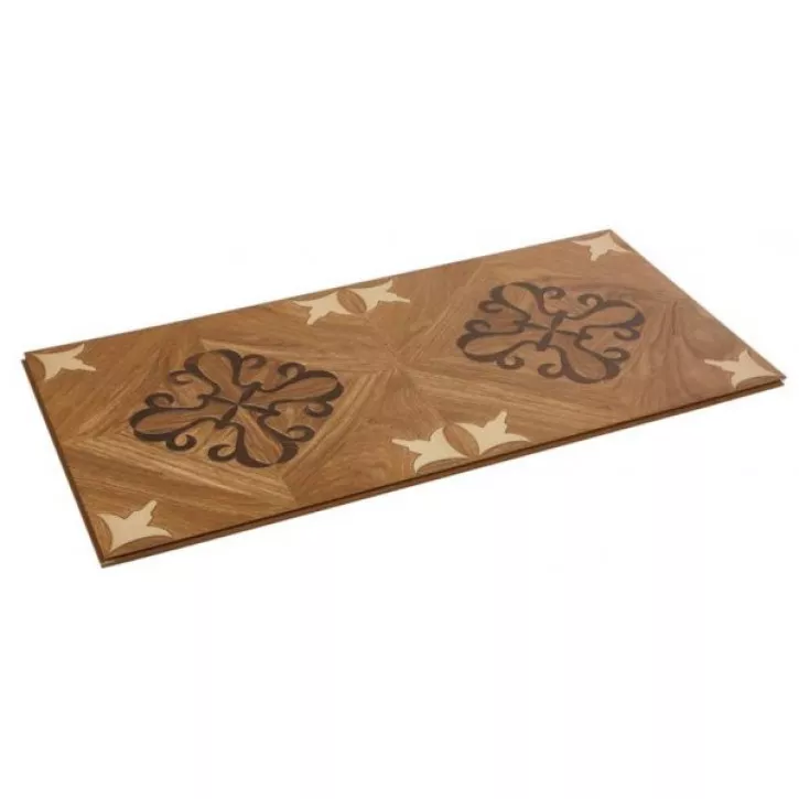 Ламінат 8198-3 Parquet Sapfir Homwest