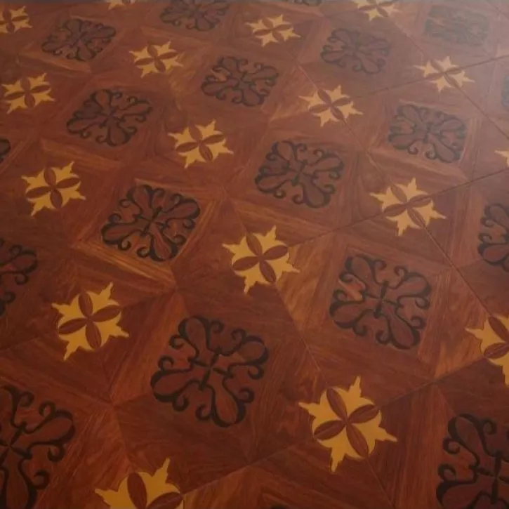 Ламинат 8198-8 Parquet Sapfir Homwest Ламинат 8198-8 Parquet Sapfir Homwest