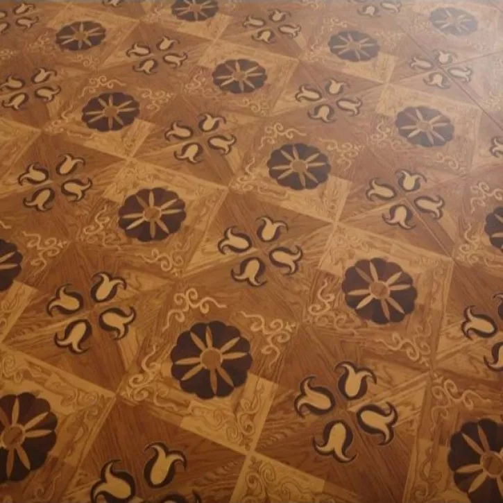 Ламинат 8254-2 Parquet Sapfir Homwest