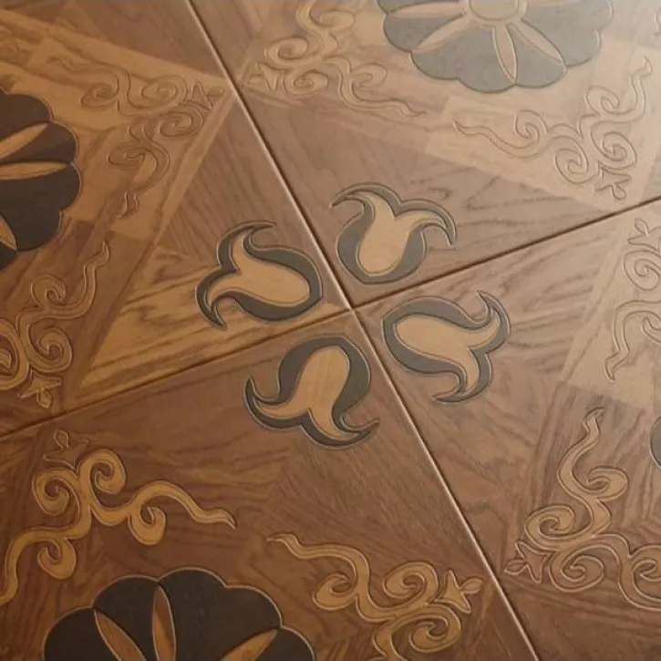 Ламинат 8254-2 Parquet Sapfir Homwest