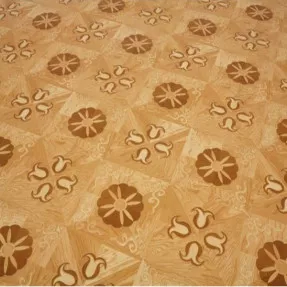 Купить Ламинат 8254-4 Parquet Sapfir Homwest