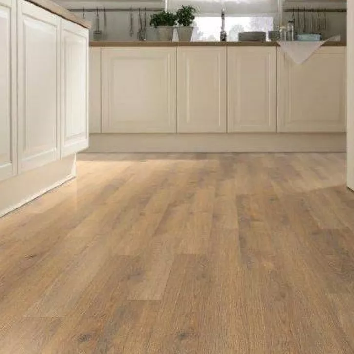 Ламінат 808 Дуб Тосколано Натур Orion 4V Magic Floors