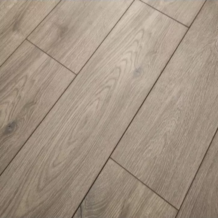Ламінат L6 Oak Silver Lofor Homwest