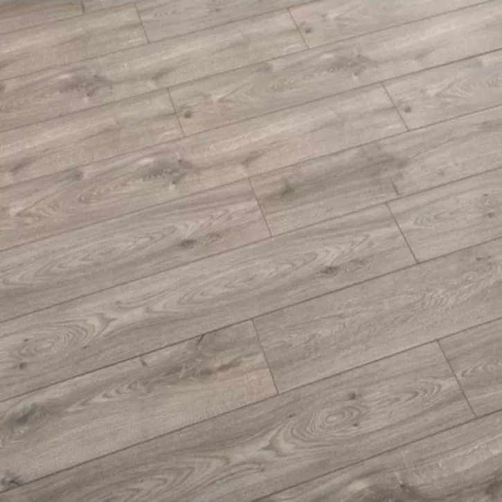 Ламінат L6 Oak Silver Lofor Homwest