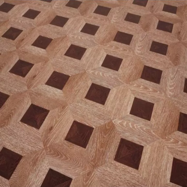 Ламинат 1592-2 Parquet Sapfir Homwest