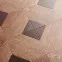 Ламинат 1592-2 Parquet Sapfir Homwest